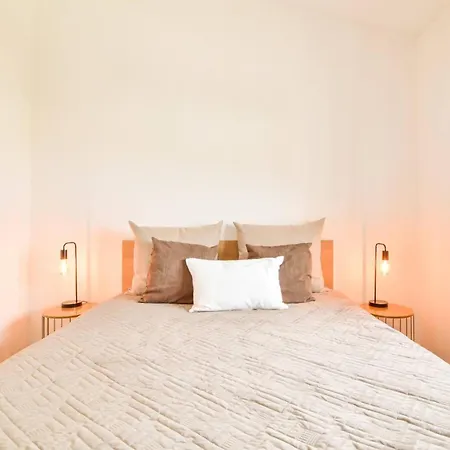 Eva Andorinha 5 Pax By Mtphomes Appartement