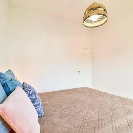 Appartement Eva Andorinha 5 Pax By Mtphomes *