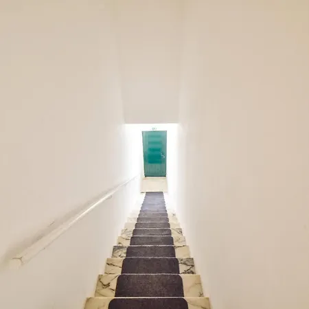 Eva Andorinha 5 Pax By Mtphomes Appartement *