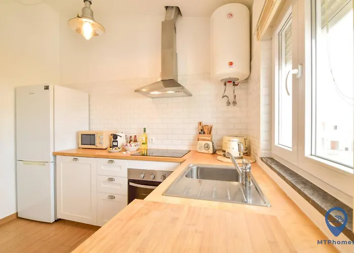 Eva Andorinha 5 Pax By Mtphomes * 알부페이라