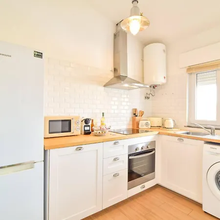 Eva Andorinha 5 Pax By Mtphomes