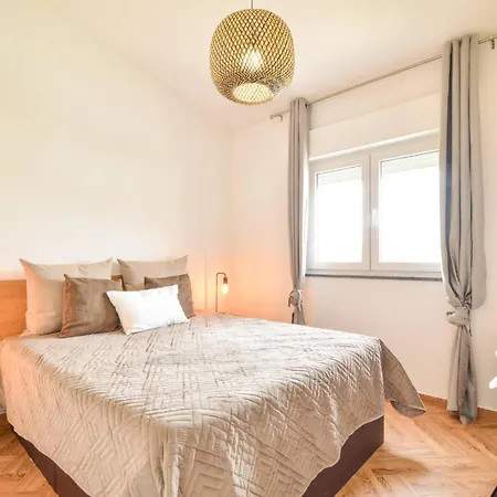 Eva Andorinha 5 Pax By Mtphomes Apartment *