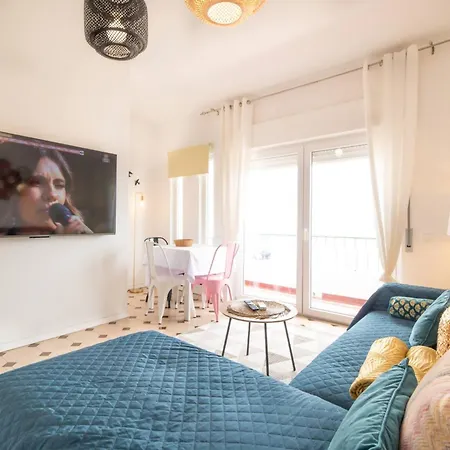 Eva Andorinha 5 Pax By Mtphomes Albufeira