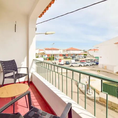 Eva Andorinha 5 Pax By Mtphomes Albufeira