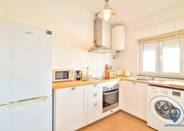 Eva Andorinha 5 Pax By Mtphomes