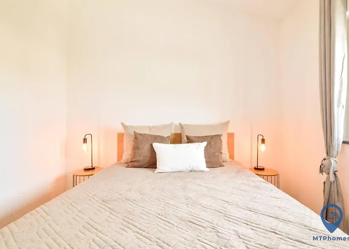 Eva Andorinha 5 Pax By Mtphomes Apartment