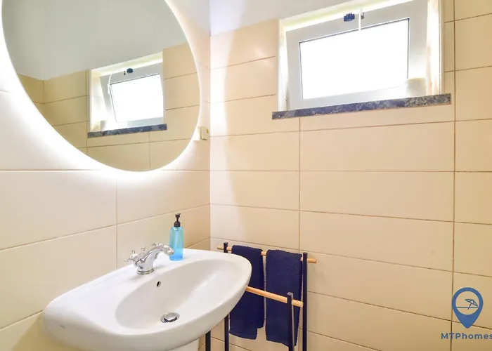 Apartment Eva Andorinha 5 Pax By Mtphomes Albufeira