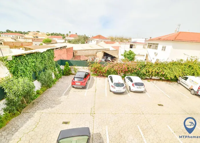 Eva Andorinha 5 Pax By Mtphomes