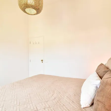 Eva Andorinha 5 Pax By Mtphomes Albufeira